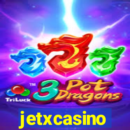 jetxcasino