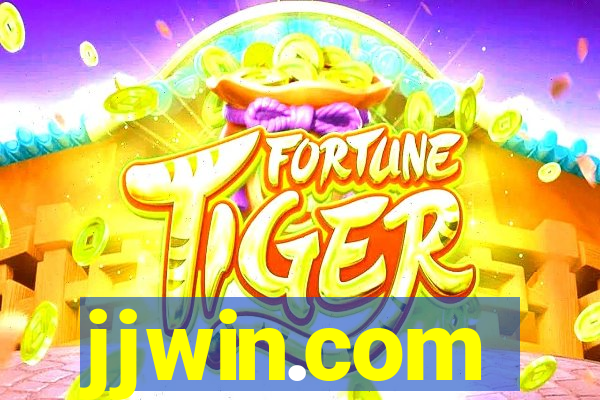 jjwin.com