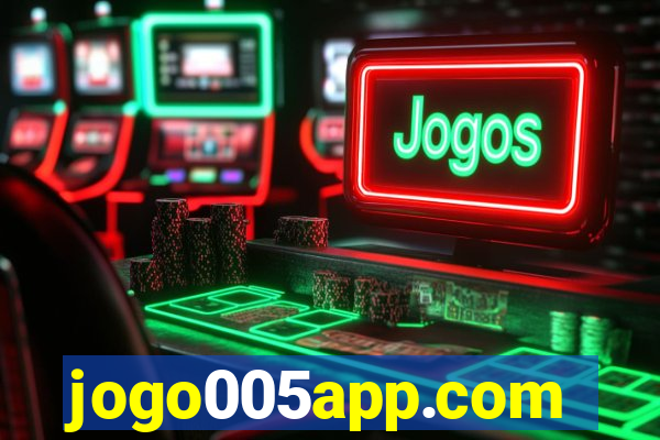 jogo005app.com