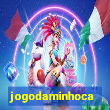 jogodaminhoca