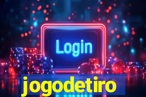 jogodetiro