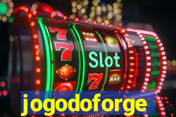 jogodoforge