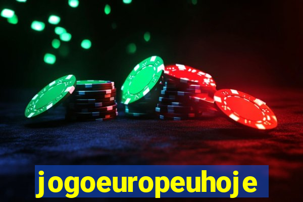 jogoeuropeuhoje