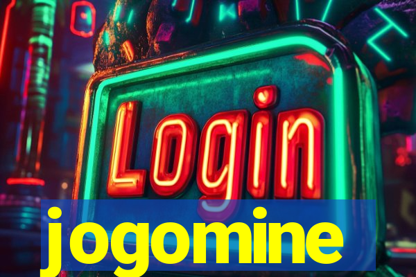 jogomine