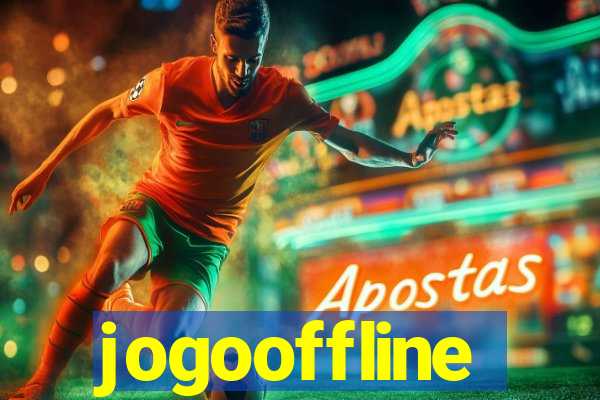 jogooffline