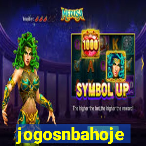 jogosnbahoje