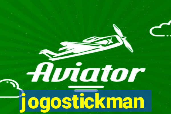 jogostickman