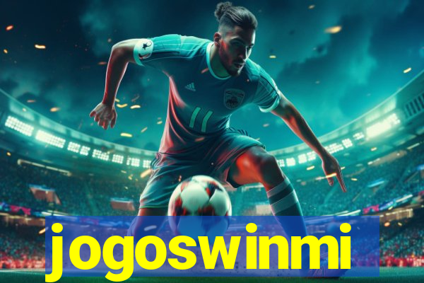 jogoswinmi