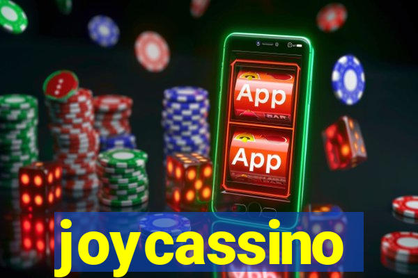 joycassino