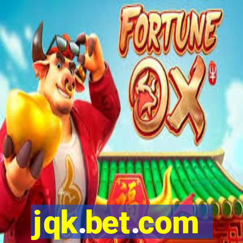 jqk.bet.com