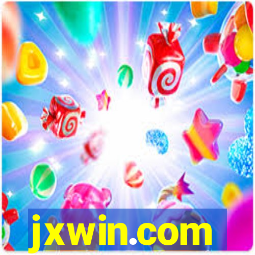 jxwin.com