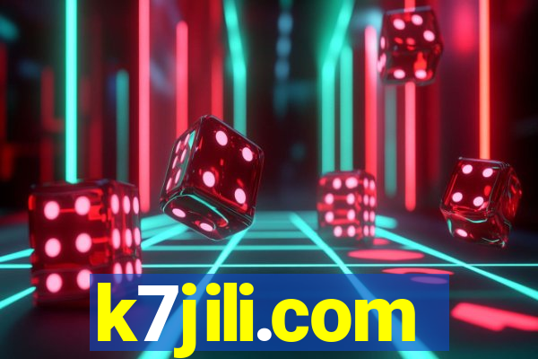 k7jili.com