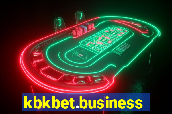 kbkbet.business