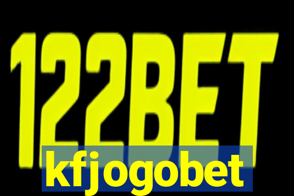 kfjogobet