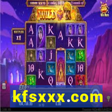 kfsxxx.com