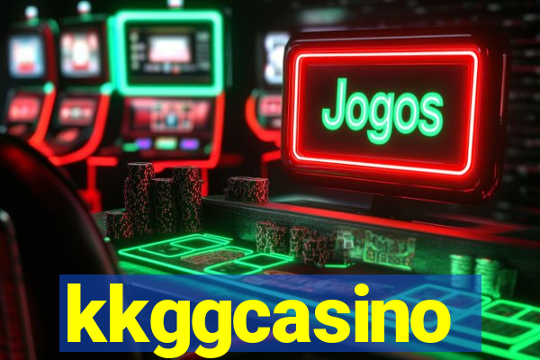 kkggcasino