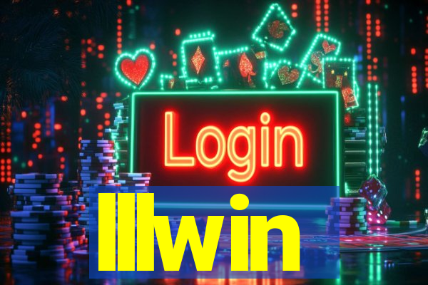 lllwin