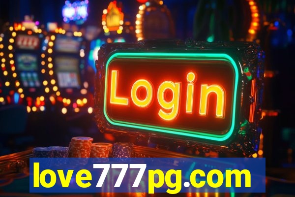 love777pg.com