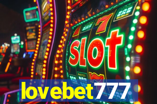 lovebet777