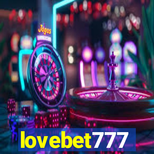 lovebet777