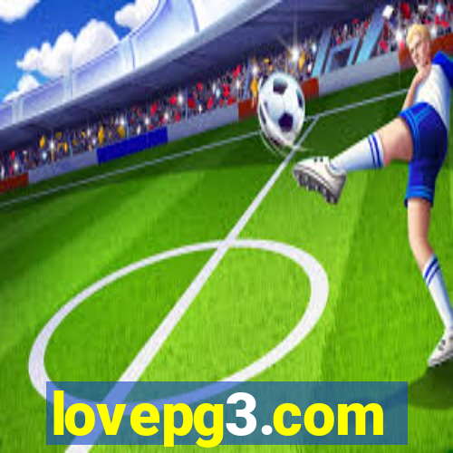 lovepg3.com