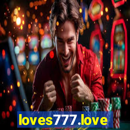 loves777.love