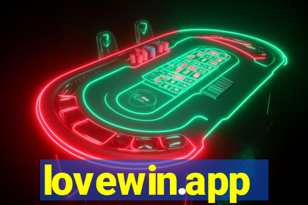 lovewin.app