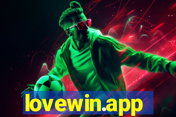 lovewin.app