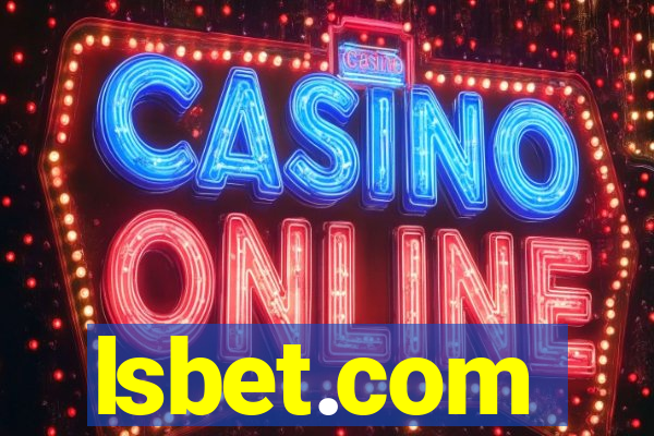 lsbet.com