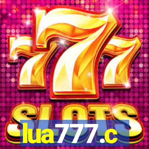 lua777.c