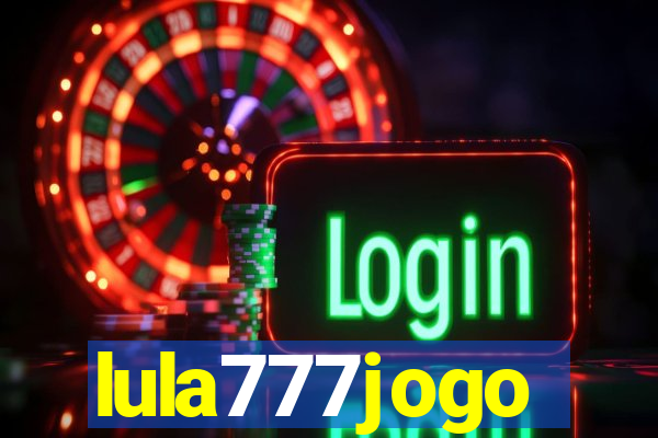 lula777jogo