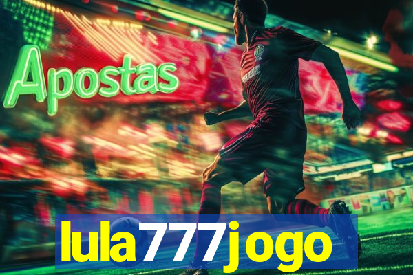 lula777jogo