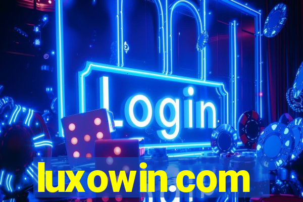 luxowin.com