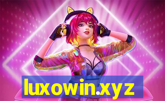 luxowin.xyz