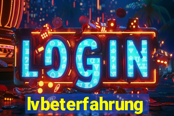 lvbeterfahrung