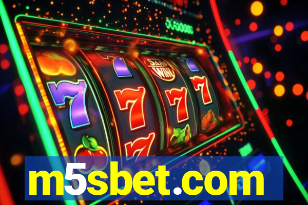 m5sbet.com