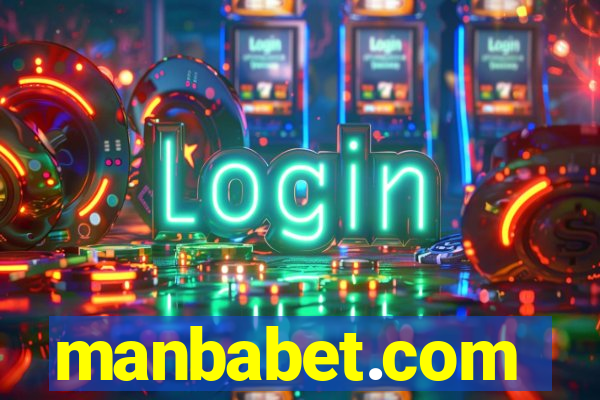 manbabet.com