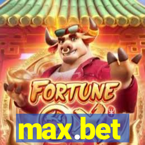 max.bet