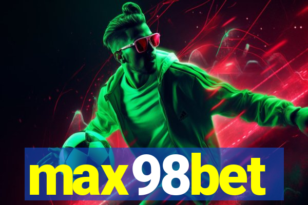 max98bet