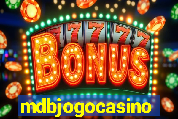 mdbjogocasino