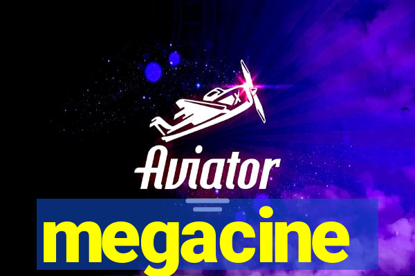 megacine