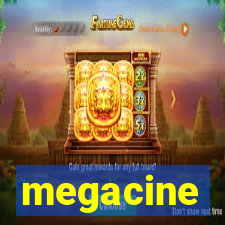 megacine