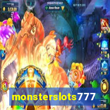 monsterslots777