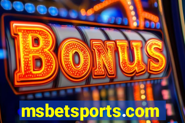 msbetsports.com