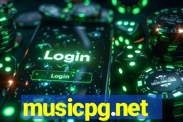 musicpg.net