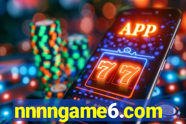 nnnngame6.com