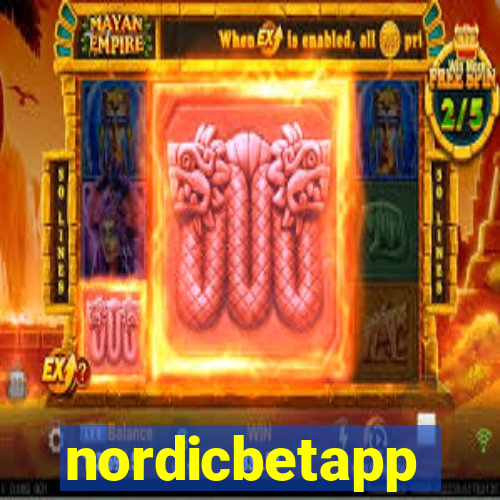 nordicbetapp