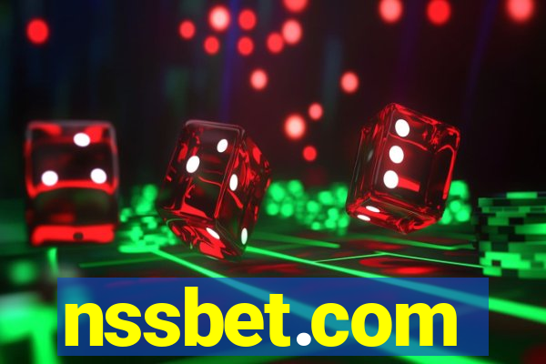 nssbet.com