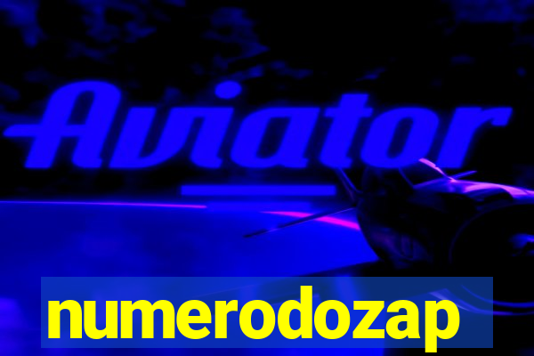 numerodozap