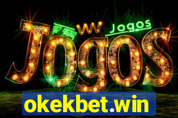 okekbet.win